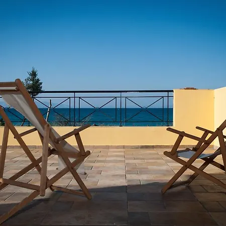 Beach Villa Kalavarda * Kalavárda