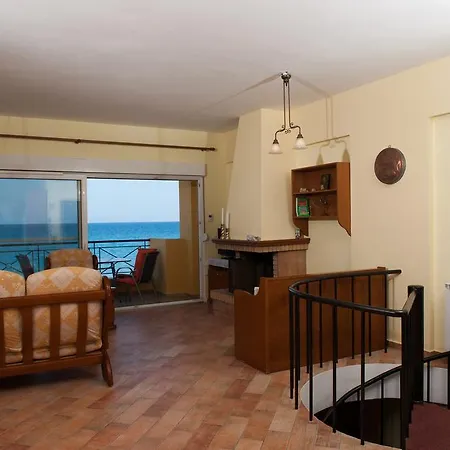 Beach Villa Kalavarda Kalavárda