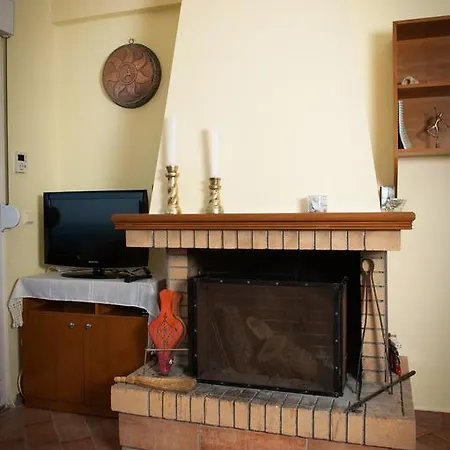 Beach Villa Kalavarda Villa Kalavárda