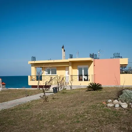 Beach Villa Kalavarda Kalavárda