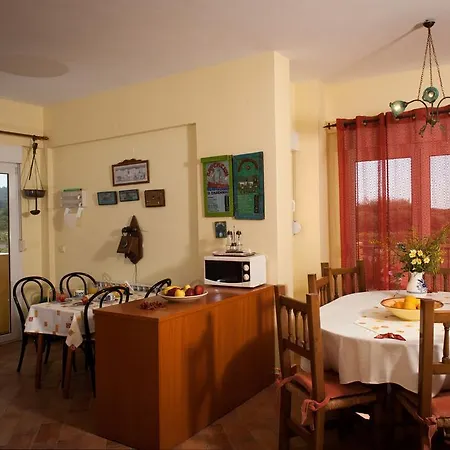 Beach Villa Kalavarda * Kalavárda