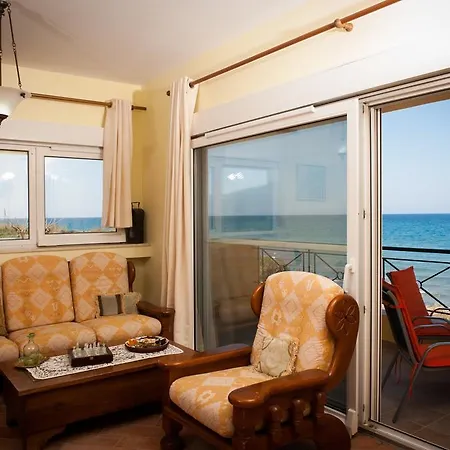 Beach Villa Kalavarda Kalavárda