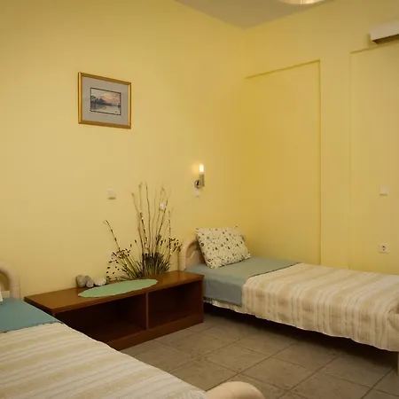 Villa Beach Villa Kalavarda *