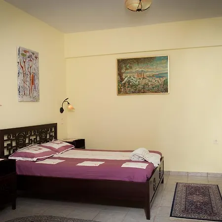 Beach Villa Kalavarda * Καλαβάρδα