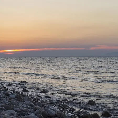 Βίλα Beach Villa Kalavarda *
